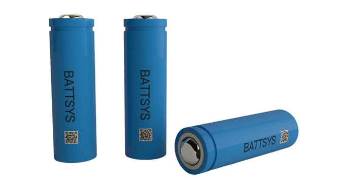 18650 Rechargeable Lithium Battery Usage and Safety Instructions.